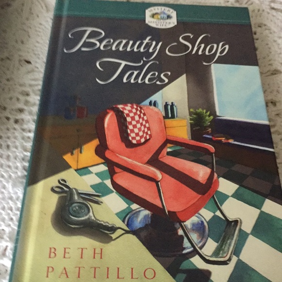 Trio Mystery and Minister’s Wife Books Guideposts - Picture 5 of 5